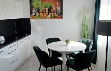 Apartamenty Na Brzegu Szczawnica - Photo 31