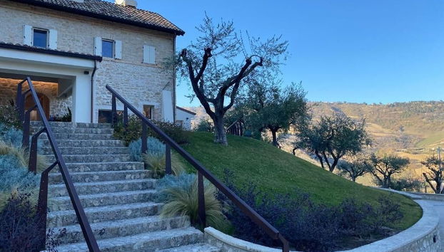 Colle Serrano Relais & SPA - Photo 2, Image principale