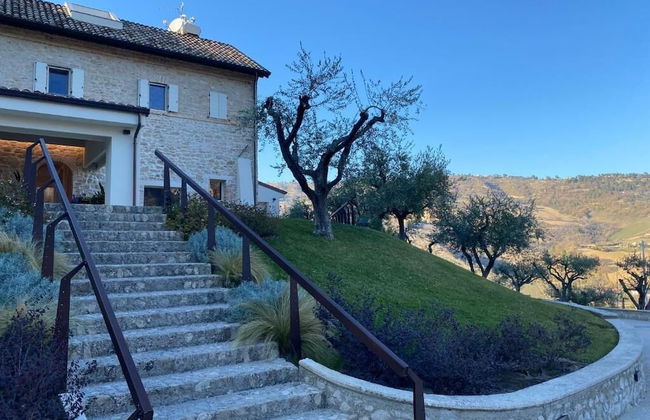 Colle Serrano Relais & SPA - Photo 1