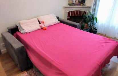 Our home, Cozy Apartment two minutes from the sea - Clima - Foto 15