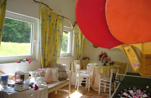 Ferienidyll Aumühle "Muswiese" - Foto 28