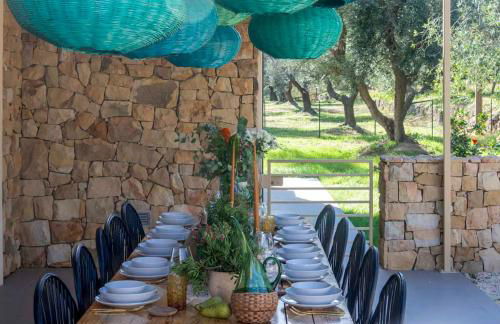 Villa Casalina - Foto 14