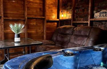 Modern and spacious house with Hot Tub - Foto 3