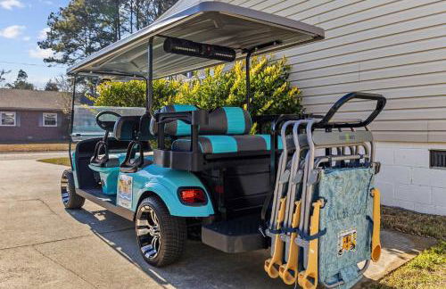 7th SunDaze Private Pool By Beach Star - Foto 51