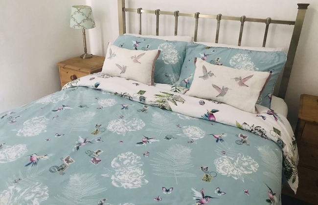 Character Town Centre ,1 Bed Flat, Boston - Foto 1