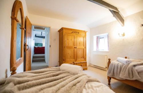 Treworgie Barton - Duchy - Foto 8