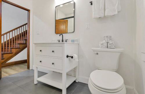 Updated 4BD House Near German Village w Parking - Foto 26