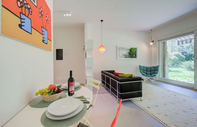 Casa Oliva Garden and Relax - Foto 25