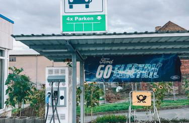 Ferienwohnung am Reißberg - Foto 28