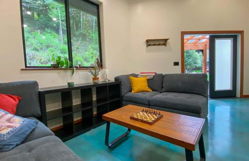 New, Modern, Country-feel, close to Arcata - Foto 19