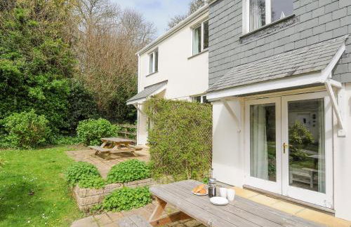 Woodmans Cottage - Foto 27