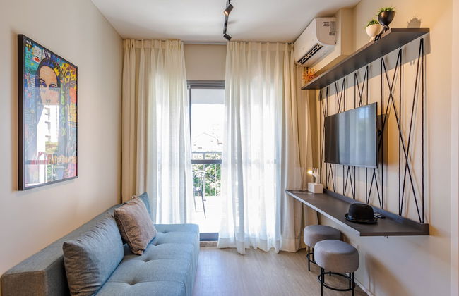 House of Charlie Vila Mariana - Foto 42