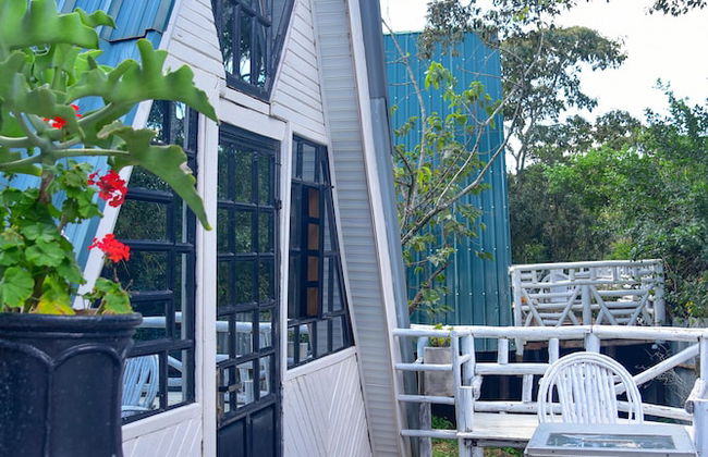 Olkeri chalete - Foto 12