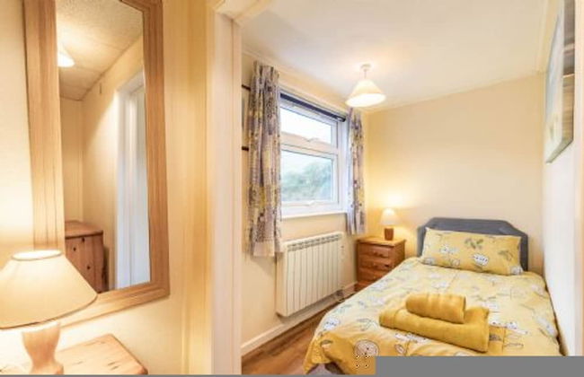 Host Stay Wylaway - Foto 10