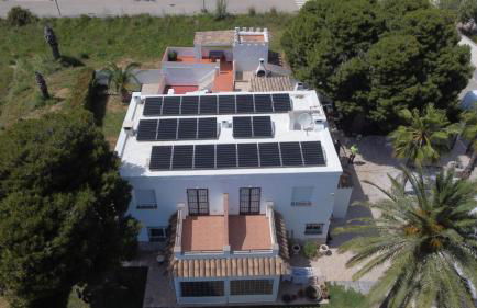 Apartamentos Playa D y G - Foto 29