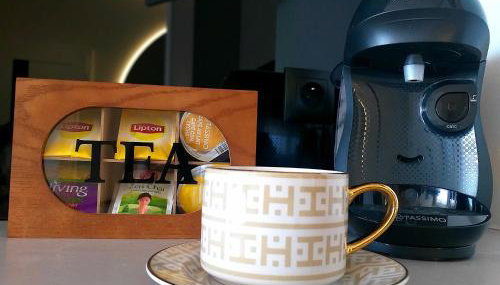 GOLD Apartment Uniejów - Foto 5