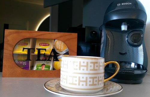 GOLD Apartment Uniejów - Foto 5