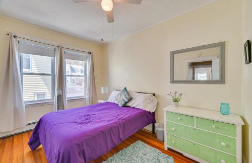 Revere Vacation Rental Near MBTA about 7 Mi to Boston! - Foto 16