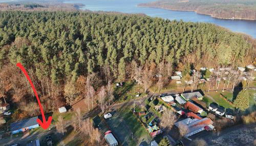 Tiny House WaldSEEle - Foto 3