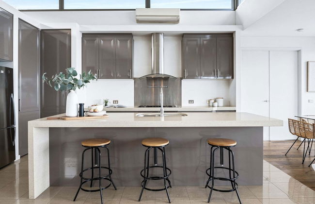 The Lookout in Mount Martha - Foto 8