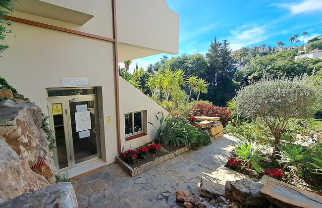 Aloha Hill Club LLuxury 5 Star Golf Resort Near Puerto Banus and Marbella - Foto 5