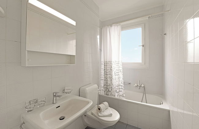 Bellinzona Center - Foto 29