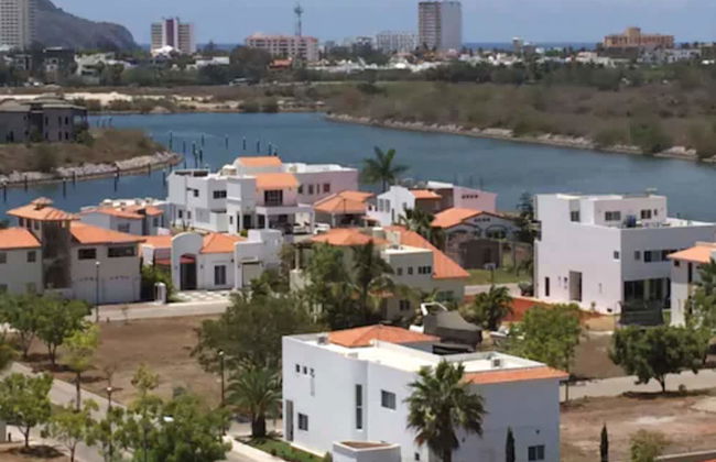 Pacifika Marina Mazatlán - Photo 43