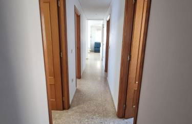 Apartamento Duna - terraza con vistas al mar - Photo 7