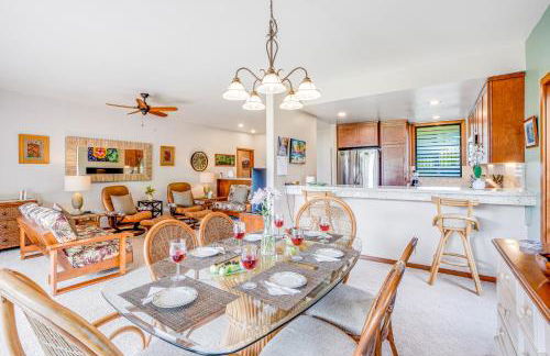 The Golden Hibiscus - Lanikai 222 - Foto 7