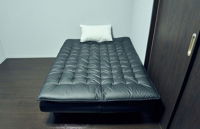 Vacation Rental Hotel TENMONKAN - Foto 8