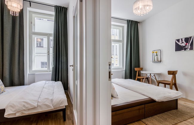 Zizkov APT Prague by Michal&Friends - Foto 3