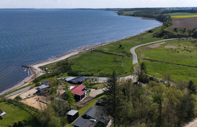 "Elissa" - 50m to the fjord - Foto 10