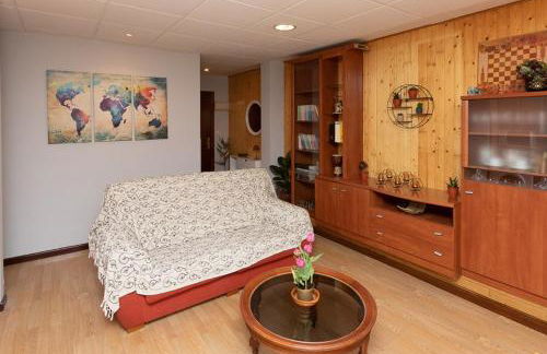 Holiday Home Vigo Currás Street - Foto 13