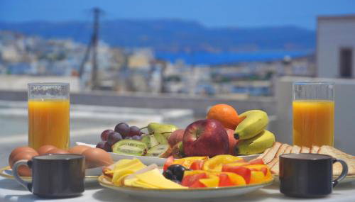 Milos village - Foto 3