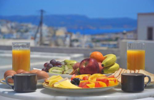 Milos village - Foto 3