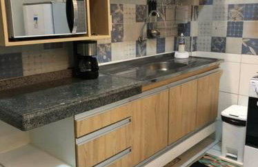 Apartamento 03 Super Luxo Vila Alta Com Garagem - Foto 19