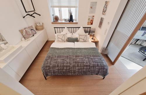 Luxury Omuntu-Design-Apartment Deluxe - Foto 16