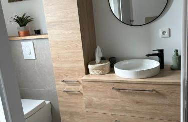 Logement route de vins - Foto 12