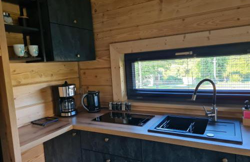 Słoneczne Domki Sudety - Domki Całoroczne Kotlina Kłodzka - Foto 6