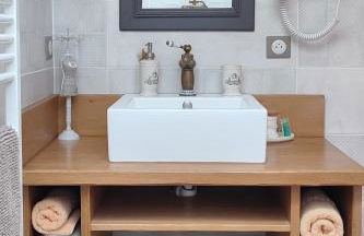 Gîte de charme Beaujoyeulx - Foto 28