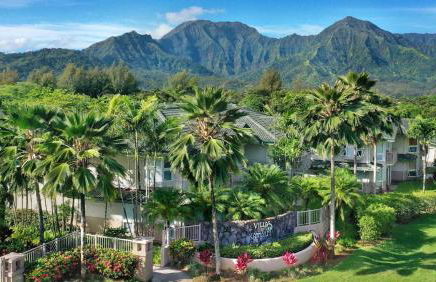 Villas of Kamali'i Mountain Waterfall Views - Foto 26