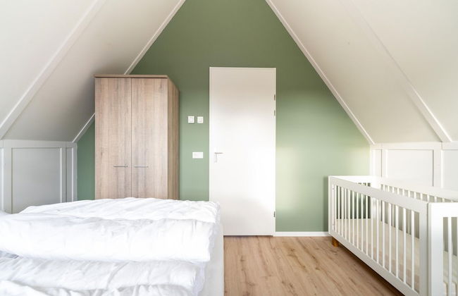 Zeeland Getaway Near Beach - Photo 6