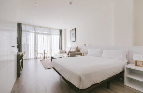 CIM Aparthotel - Foto 14