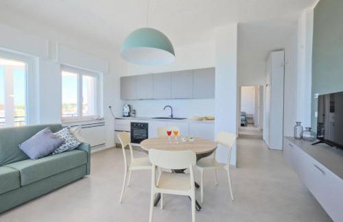 Luxury Penthouses Romeo e Giulietta by GG Apartments - Foto 49