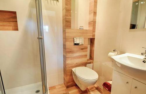 apartament bieszczady solina polańczyk "gajówka " - Photo 8