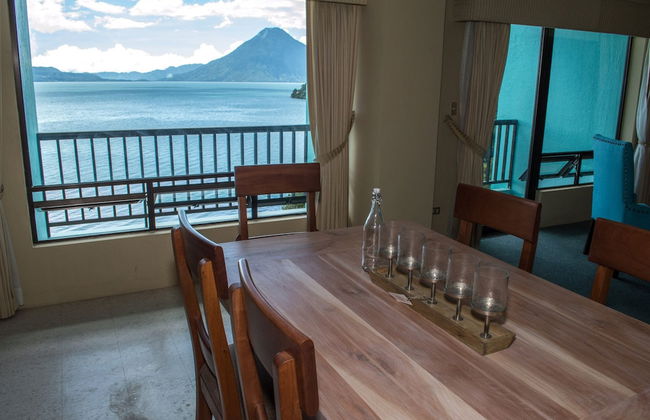 Luxury Villas Atitlan - Foto 4