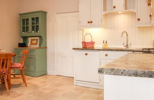 The Old Nursery - Foto 16