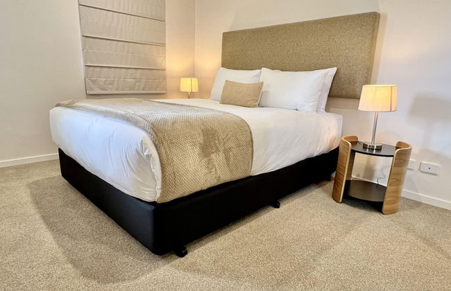 Sixty Six Boutique Apartments - Foto 7