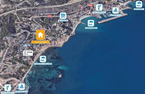 Villa Ca Gimar by Abahana Luxe - Foto 30