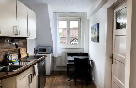 Le Apartments - Foto 41